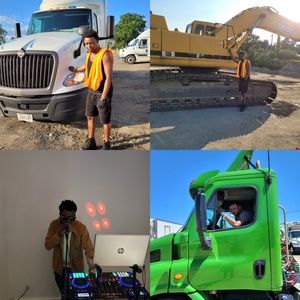 Meet your Posher, Jean